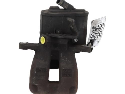 Left rear brake caliper VW PASSAT B6 (3C2) 2.0 TDI 16V 4motion | BP30118299M107