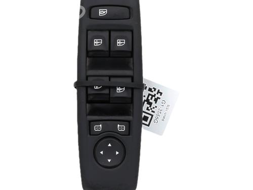 Used Left front window switch Left front window switch RENAULT MEGANE III Hatchback (BZ0/1_, B3_) 1.6 dCi (BZ00, BZ12, BZ13) (130 hp) 39644060 39644060