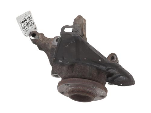 Left front steering knuckle PEUGEOT EXPERT Van (VF3A_, VF3U_, VF3X_) 1.6 HDi 90 16V | BP31032194M25