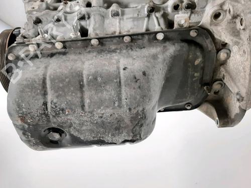 Engine PEUGEOT 308 SW I (4E_, 4H_) 1.6 HDi | BP31866403M1 