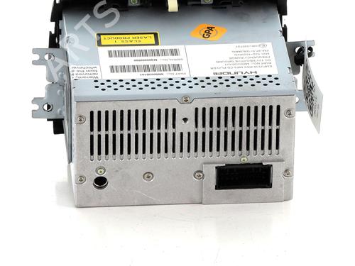 Radio HYUNDAI SONATA V (NF) 2.0 CRDi | BP24652608E6 
