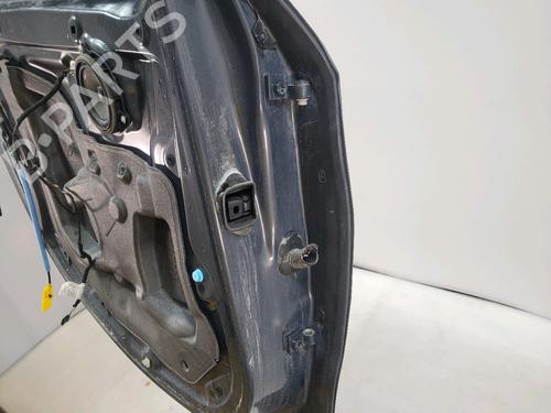 Left rear door BMW 2 Active Tourer (F45)  | BP27603430C4 