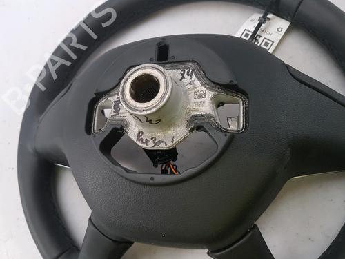 Steering wheel DACIA SANDERO III 1.0 SCe 65 | BP13676266C49 