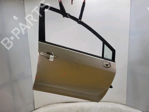 Used Right front door TOYOTA COROLLA Verso (ZER_, ZZE12_, R1_) 1.8 (ZNR11_, ZNR11R) (129 hp) 32013534