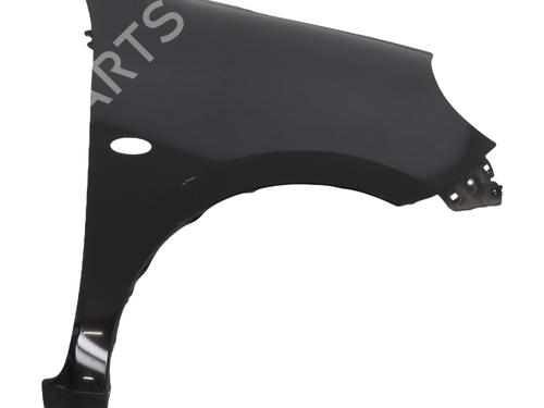 Used Right front fenders NISSAN MICRA IV (K13K, K13KK) 1.2 (80 hp) 31031969