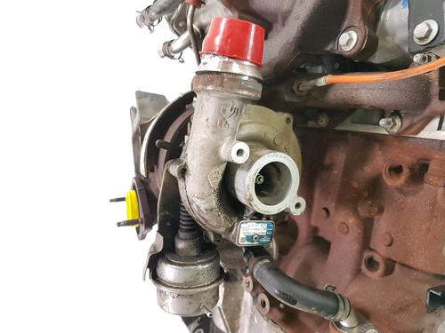 Engine RENAULT MEGANE III Hatchback (BZ0/1_, B3_) 1.5 dCi (BZ09, BZ0D, BZ1W, BZ29, BZ14) | BP31079111M1 