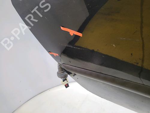 Left front door PEUGEOT 307 (3A/C) 1.6 HDi 110 | BP30799767C2