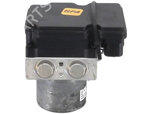 ABS pump KIA SOUL II (PS) 1.6 CRDi 128 | BP29144936M43 