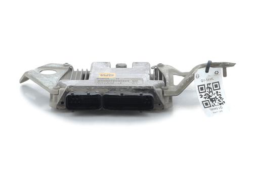Engine control unit (ECU) TOYOTA YARIS (_P9_) 1.4 D-4D (NLP90_, NLP90R) | BP31938272M57