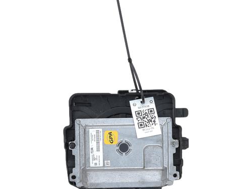 Engine control unit (ECU) CITROËN C3 / C3 ORIGIN III (SX) 1.2 VTi 82 | BP23203230M57 