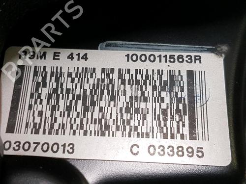 Engine RENAULT KADJAR (HA_, HL_) 1.6 dCi 130 (HLA4) | BP39161057M1 - Image 11