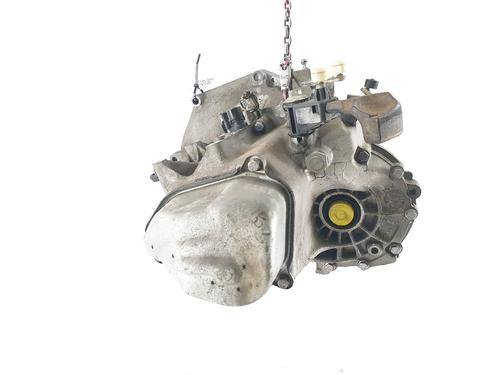 Gearbox PEUGEOT 1007 (KM_) 1.4 HDi | BP37191076M3 - Image 4