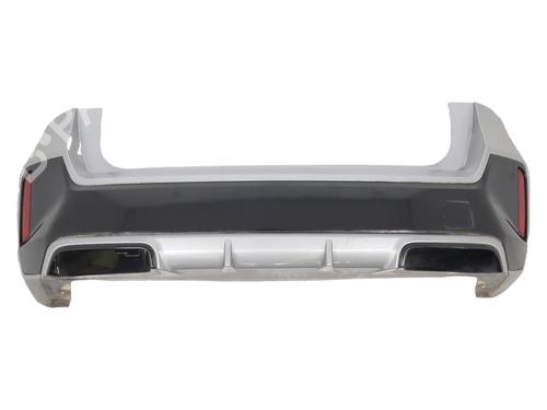 Used Rear bumper Rear bumper 38432524 38432524