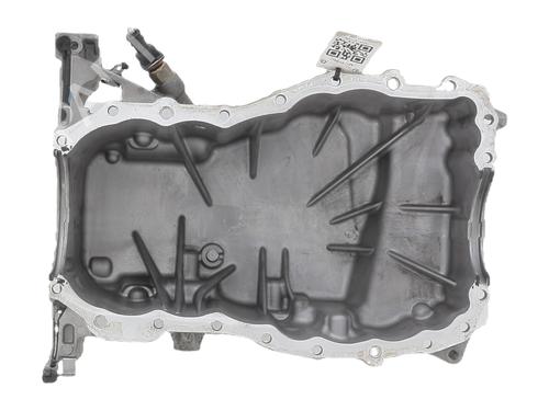 Oil sump RENAULT CLIO V (B7_) 1.5 Blue dCi 100 (B7AD) | BP39116721M115 - Image 2