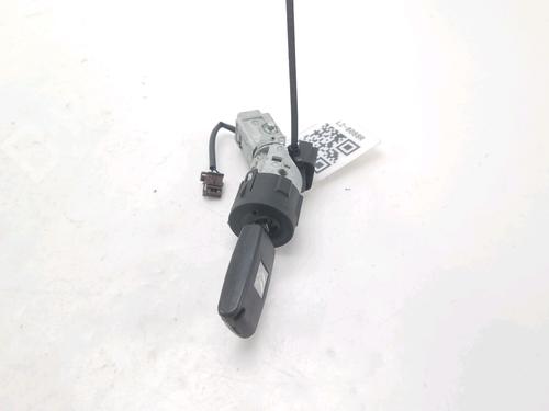 Used Ignition barrel Ignition barrel CITROËN C3 II (SC_) 1.6 HDi (92 hp) 10448892 10448892