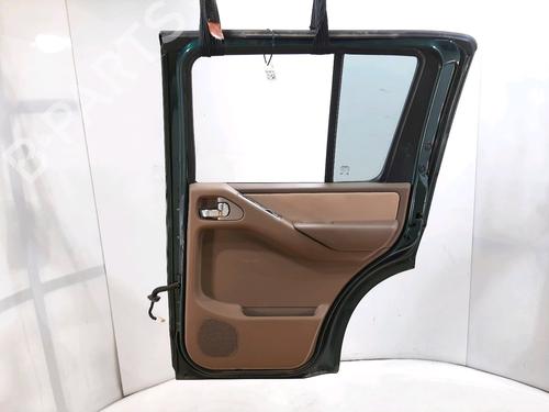 Right rear door NISSAN PATHFINDER III (R51) 2.5 dCi 4WD | BP18672045C5 
