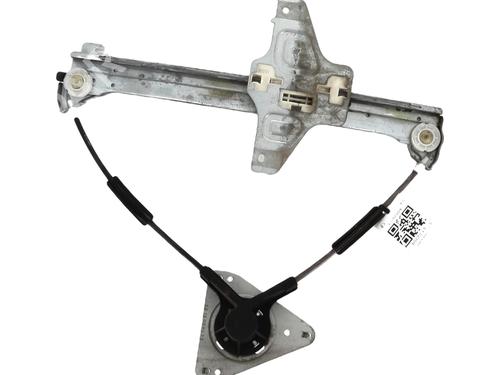 Rear left window mechanism CITROËN C4 I (LC_) 1.6 HDi | BP26490093C24 