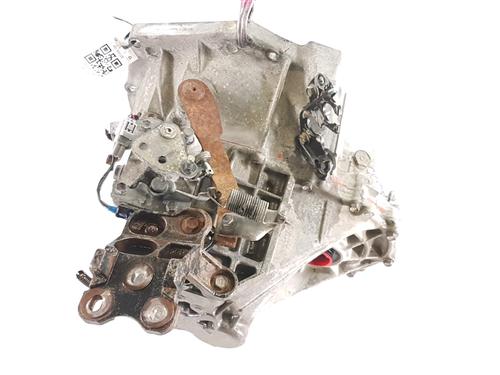 Gearbox CITROËN C1 (PM_, PN_) 1.0 | BP16548388M3