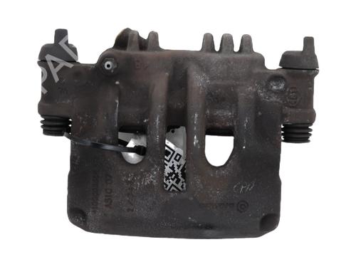 Højre bremsekaliber foran RENAULT MASTER III Van (FV) 2.3 dCi 125 FWD (FV0C, FV0D, FV0G, FV0H, FV0J, FV0K,... (125 hp) 27906738