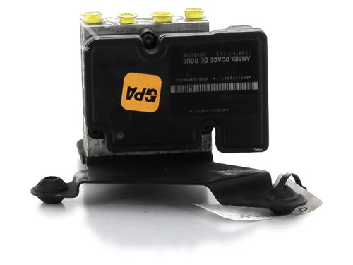 ABS Bremseaggregat PEUGEOT 206 Van 1.4 HDi | BP29741269M43 