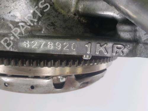 Engine PEUGEOT 108 1.0 VTi | BP21391244M1 