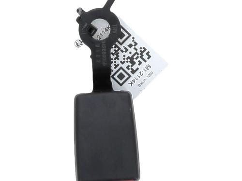 Seat buckle CITROËN C5 AIRCROSS (A_) 1.5 BlueHDi 130 (ACYHZJ, ACYHZR) | BP29416002I32 