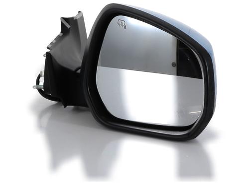 Right mirror OPEL AGILA B (H08) 1.0 (F68) | BP29820089C27 