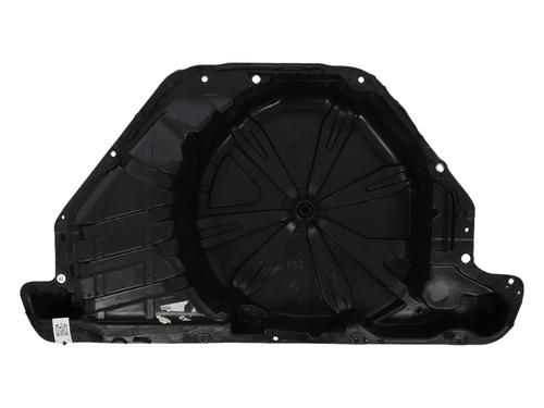 Bagagerumsgulv Bagagerumsgulv RENAULT SCÉNIC II (JM0/1_) 1.9 dCi (JM0G, JM12, JM1G, JM2C) (120 hp) 36513357 36513357