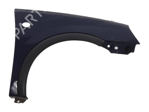 Forkjerm høyre OPEL CORSA C (X01) 1.7 DI (F08, F68) (65 hp) 30118775