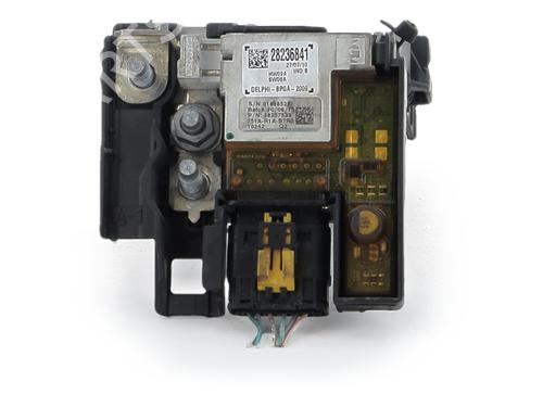 Used Electronic module Electronic module 37532982 37532982