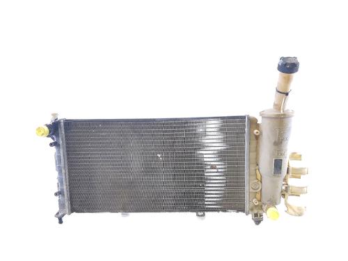 Køler FIAT PUNTO (188_) 1.2 60 (188.030, .050, .130, .150, .230, .250) (60 hp) 27552941