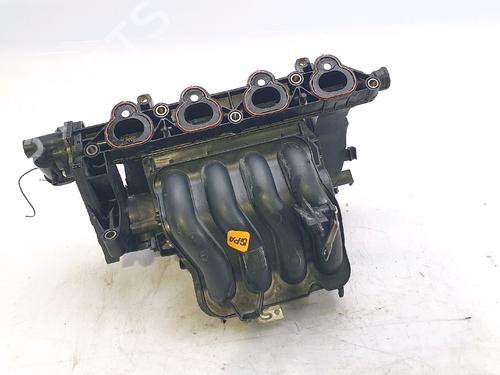 Intake manifold MAZDA 2 (DE_, DH_) 1.3 (DE3FS) | BP29443285M70 