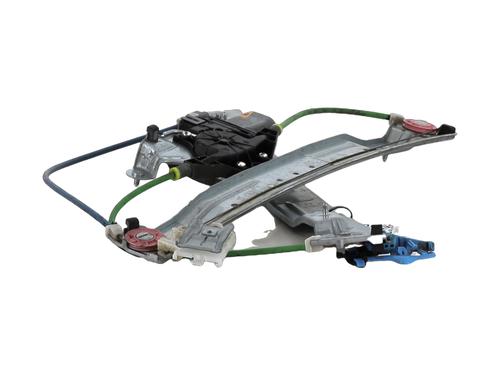 Front left window mechanism CITROËN C3 Picasso (SH_) 1.2 THP 110 (SHHNZ6) | BP29443758C22 - Image 3