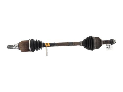 Used Left front driveshaft NISSAN MICRA III (K12) 1.2 16V (65 hp) 30367050