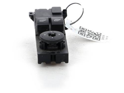 Left front window switch FORD FOCUS II (DA_, HCP, DP) 1.6 TDCi | BP37680589I27 - Image 3