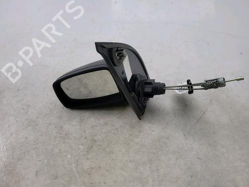 Left mirror FIAT PANDA (169_) 1.2 (169AXF2A, 169AXF1A) | BP15049099C26 
