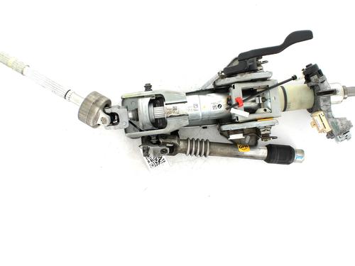 Steering column BMW 5 (E60) 520 i | BP15801117M21 