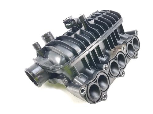 Intake manifold FORD FIESTA VI (CB1, CCN) 1.0 EcoBoost | BP12269120M70 