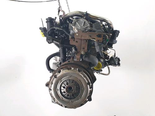 Engine PEUGEOT 807 (EB_) 2.0 HDI | BP39736518M1 - Image 3