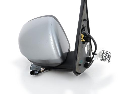 Right mirror DACIA DUSTER (HM_) 1.5 dCi 115 4x4 | BP38679392C27 - Image 6