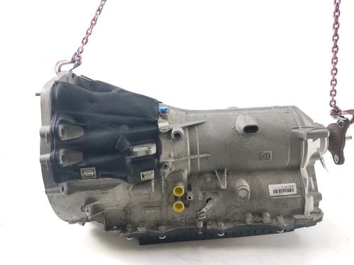 Used Gearbox BMW 3 Gran Turismo (F34) 335 i (306 hp) 23216226