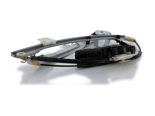 Front left window mechanism CITROËN C4 Grand Picasso I (UA_) 2.0 HDi 138 | BP29931641C22