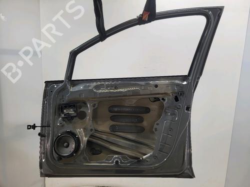 Right front door VW GOLF VIII (CD1, DA1) 2.0 TDI | BP32007349C3