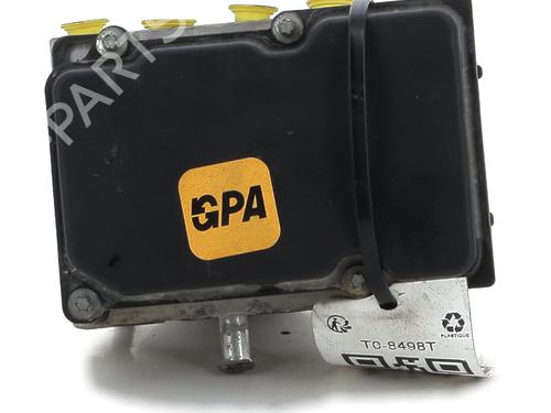 ABS Bremseaggregat RENAULT CLIO II (BB_, CB_) 1.6 16V (BB01, BB0H, BB0T, BB14, BB1D, BB1R, BB2KL, BB3G... | BP29198217M43 