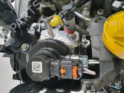 Engine RENAULT KANGOO III Box Body/MPV 1.5 Blue dCi 95 (FJAB) | BP38632972M1 - Image 8