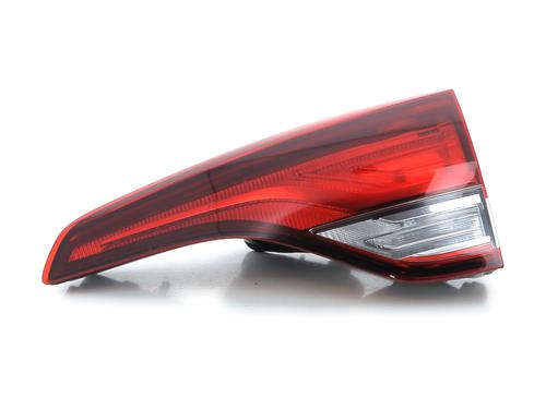 Højre baklys, luke RENAULT SCÉNIC IV (J9_) 1.3 TCe 140 (140 hp) 30895632