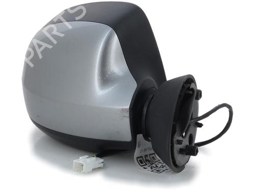 Bakspejl Højre DACIA DUSTER (HS_) 1.5 dCi | BP30048935C27 