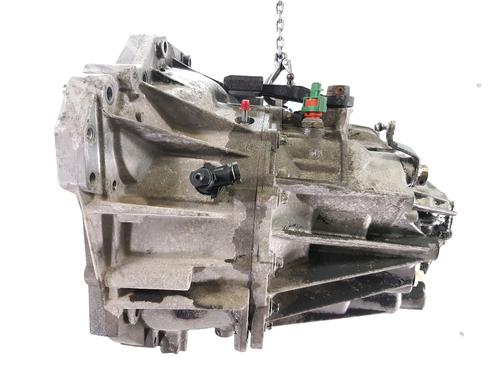 Gearkasse RENAULT MASTER II Van (FD) 2.5 dCi (FD02) (101 hp) 33166227
