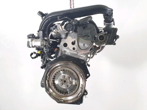 Engine VW TOURAN (5T1) 1.4 TSI | BP36380496M1 - Image 3