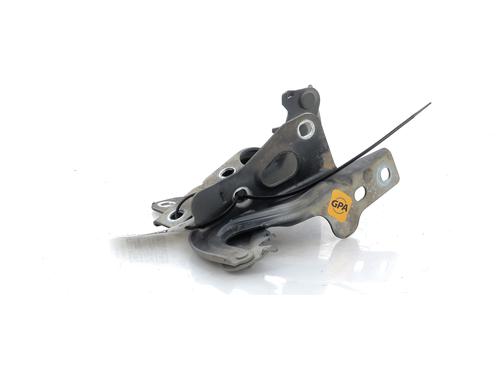 Hinge/Door check strap SEAT IBIZA IV (6J5, 6P1) 1.9 TDI | BP27901233C146